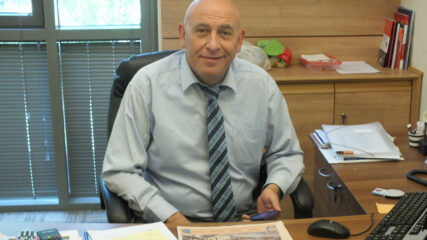 MK Basel Ghattas Accepts Plea Deal