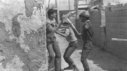 6 Israeli Arabs Killed in Land Protests