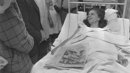 PLO Attacks Savoy Hotel