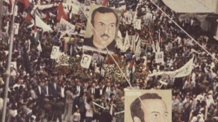 PLO Militant Abu Jihad Is Killed at Home in Tunis