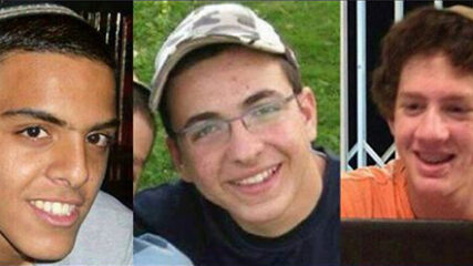 3 Teens Abducted, Killed