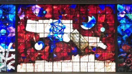 Painter Mordecai Ardon Dies