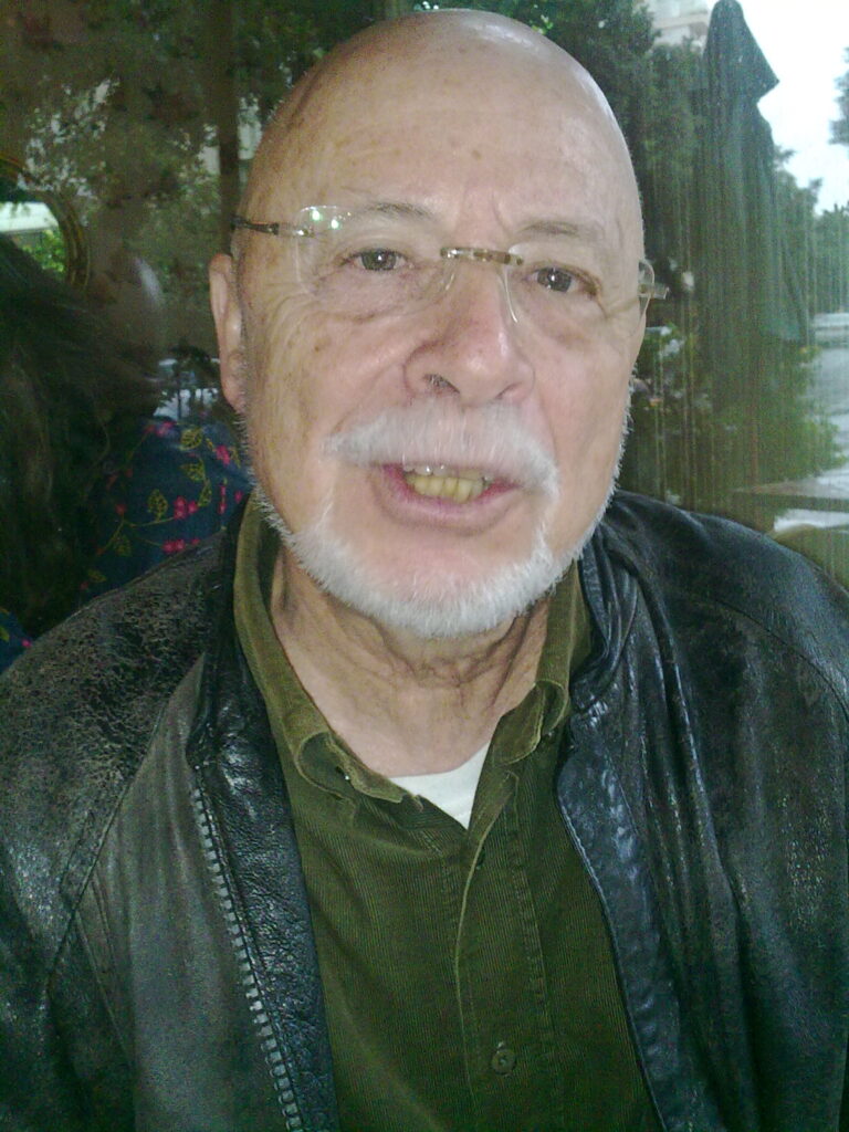 Avraham Heffner, public domain