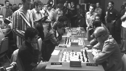 World Chess Olympiad Opens in Haifa
