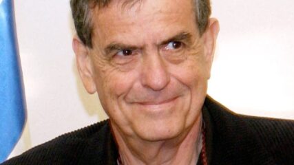 Nobel Laureate Aaron Ciechanover Born