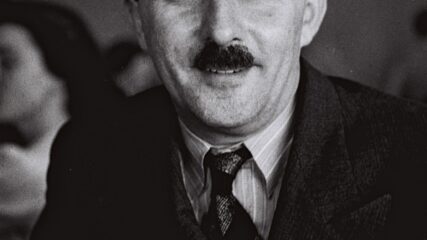 Prime Minister Moshe Sharett Is Born