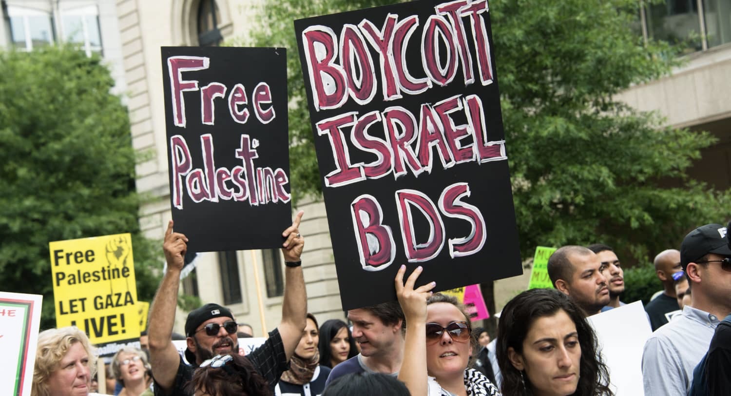 Activismo antiisraelí en las universidades estadounidenses I: El advenimiento del sentimiento antiisraelí en las universidades – Part I