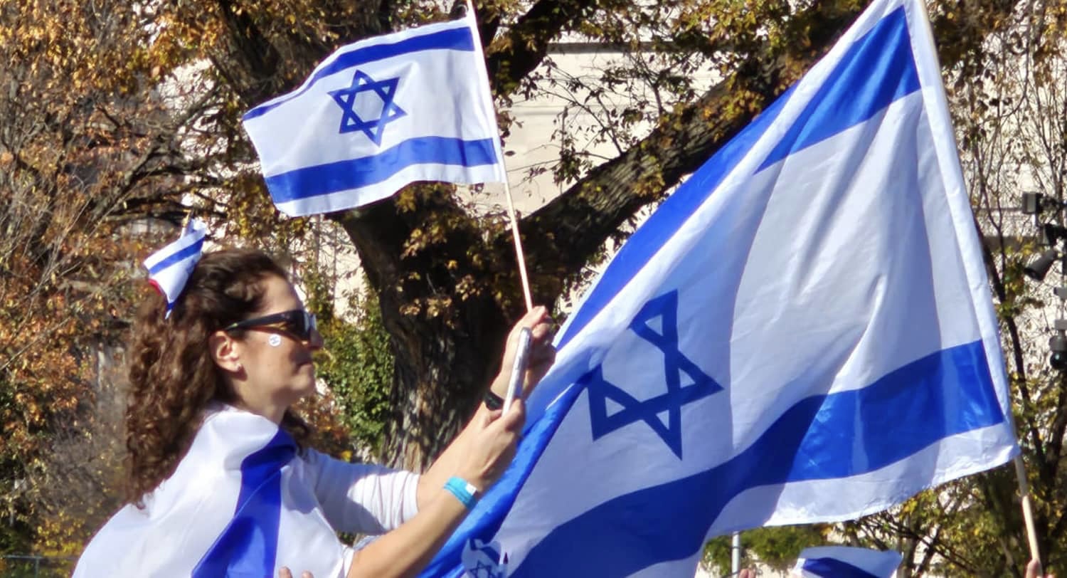 Activismo antiisraelí en las universidades estadounidenses II: estudios de Oriente Medio y estudios de Israel – Part II
