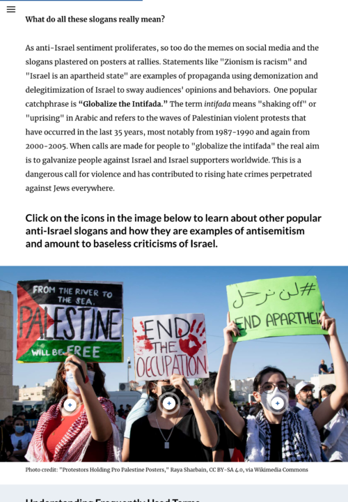 How Anti-Zionism Is Antisemitism