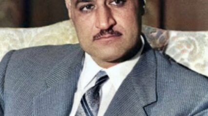 <span class="cie-plus-title">Nasser Calls for Israel’s Destruction in Speech to Trade Unionists, May 1967</span><span class="cie-plus-badge">CIE+</span>