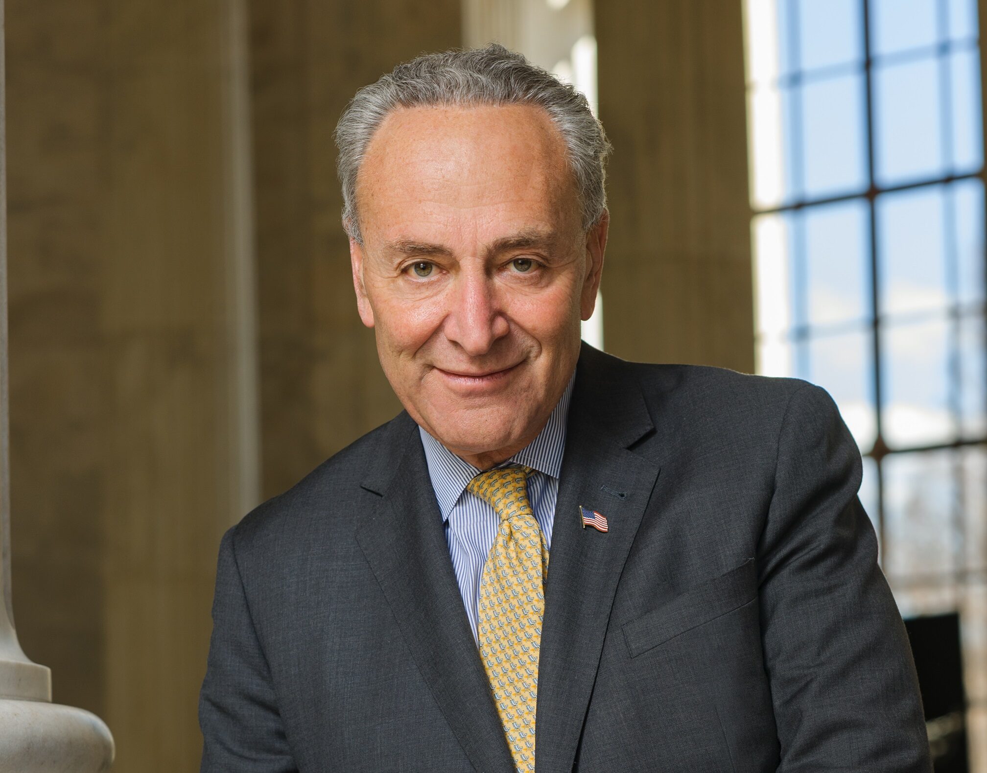 Senator Schumer Identifies four obstacles in the way of ending the Hamas-Israel War 