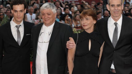 “Lebanon” Wins Venice Film Award