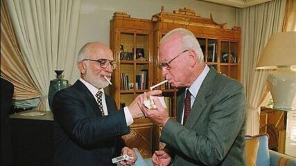 History Suggests Palestinian-Israeli Negotiations Are Not Ready