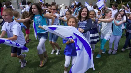 Three Lessons to Strengthen Israel Education