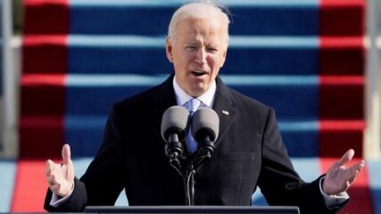Can Biden’s Administration Bridge the Political Divide?