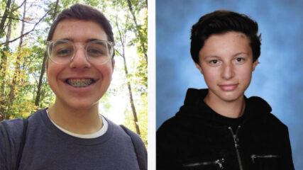 Teens Learn to Be Leaders in Israel