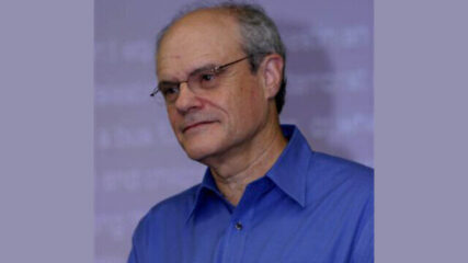 A Chanukah Message From Ken Stein