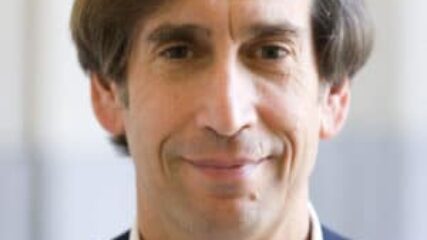 “Middle East policy expert Aaron David Miller to speak in Sandy Springs”