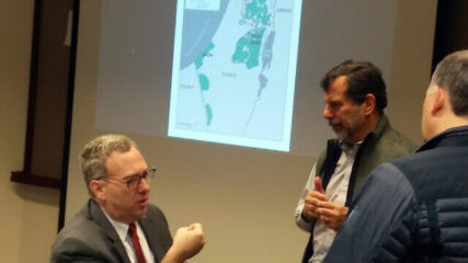 “Trump Proposal Follows Several Failed Peace Plans”