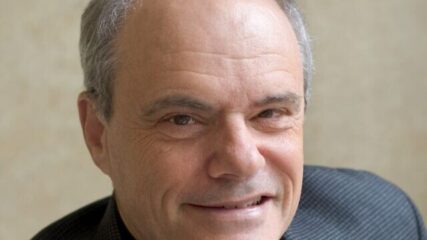 “Former Middle East Negotiator Shares His Concerns”