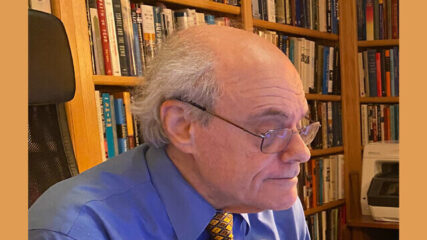 “Is Passover a Legacy Moment in Jewish History?”