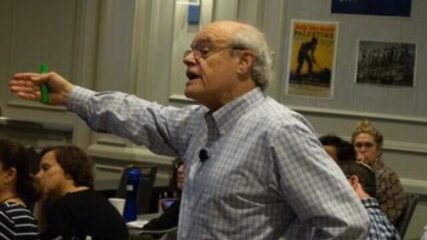 “Israel Educator Workshop Goes Virtual”