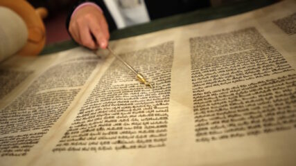 “‘Shavuot-Palooza’ to Offer Festival of Jewish Learning”