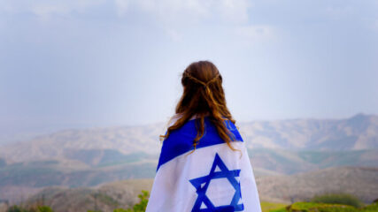 Jewish Teens Guide to Understanding the Current Israeli-Palestinian Crisis