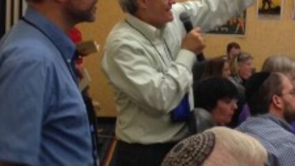 CIE Workshop Enlightens Educators About Modern Israel