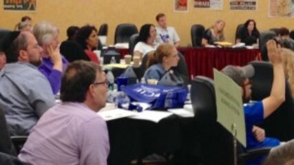 CIE Spreads Israel Literacy