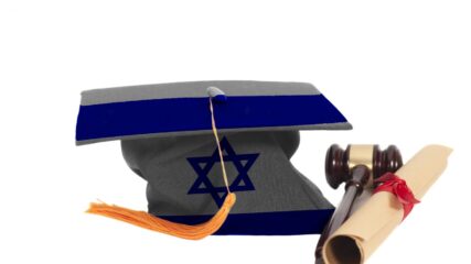 Deepening Israel Education