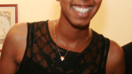 Israeli Idol Hagit Yaso Born