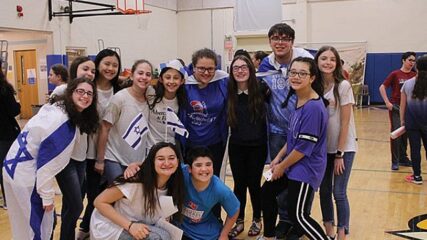 When it comes to Israel, love is not all you need