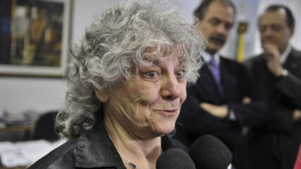 Crystallographer Yonath Wins Nobel in Chemistry