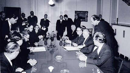 Israel and Holocaust Reparations