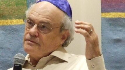 Ken Stein Warns of Iran Threat