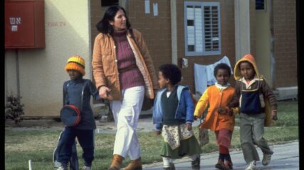 Operation Moses Begins to Bring Ethiopian Jews to Israel