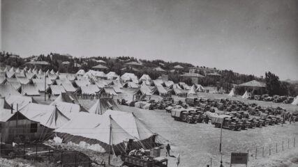 British Parliament Debates Future of Palestine