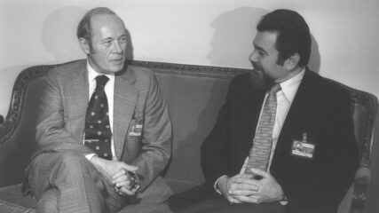<span class="cie-plus-title">Atherton: Ken Stein Interview With Ambassador Roy Atherton, Washington, D.C.</span><span class="cie-plus-badge">CIE+</span>