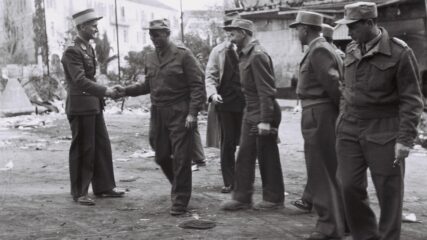 Knesset Declares Jerusalem Capital of Israel