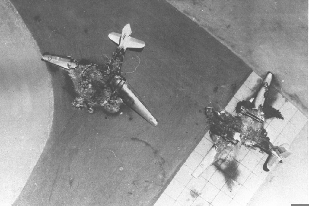 Six-Day War