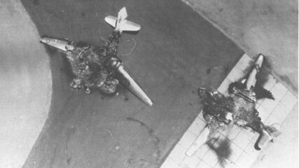 <span class="cie-plus-title">June 1967 War Begins</span><span class="cie-plus-badge">CIE+</span>