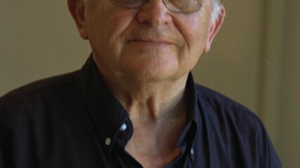 Author Aharon Appelfeld Is Born