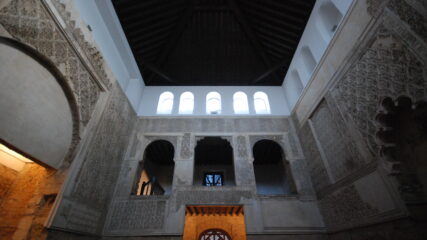 Conversos Massacred in Cordoba