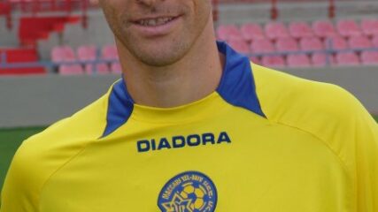 <span class="cie-plus-title">Soccer Star Avi Nimni Is Born</span><span class="cie-plus-badge">CIE+</span>