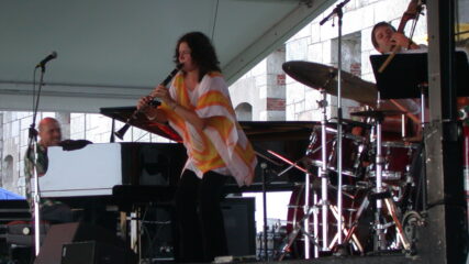 Israeli Jazz Festival Opens in New York