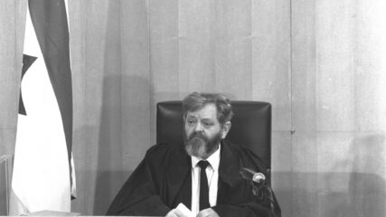 Knesset Enacts Tal Law