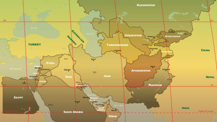 CENTCOM Commanders’ Insights on Israel’s Inclusion, 2021-2024