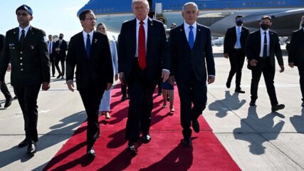 President Trump Addresses Knesset on Gaza Ceasefire, Middle East Peace, October 2025