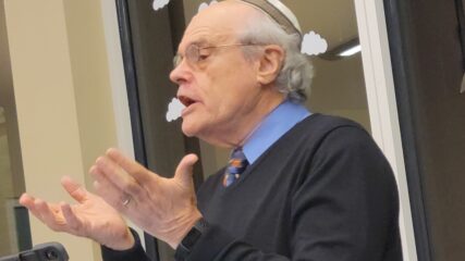 The Chalk, January 11, 2026